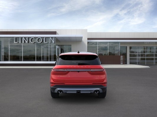 2024 Lincoln Corsair Premiere in Fairfax, VA - Ted Britt Automotive Group