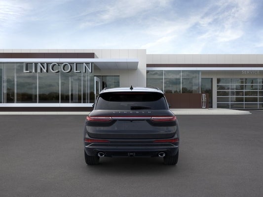 2024 Lincoln Corsair Reserve in Fairfax, VA - Ted Britt Automotive Group