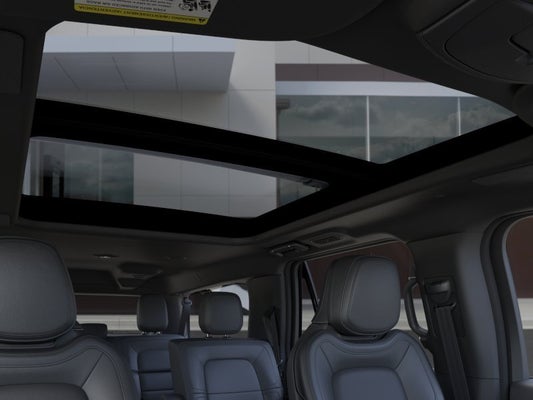 2024 Lincoln Navigator L Reserve in Fairfax, VA - Ted Britt Automotive Group