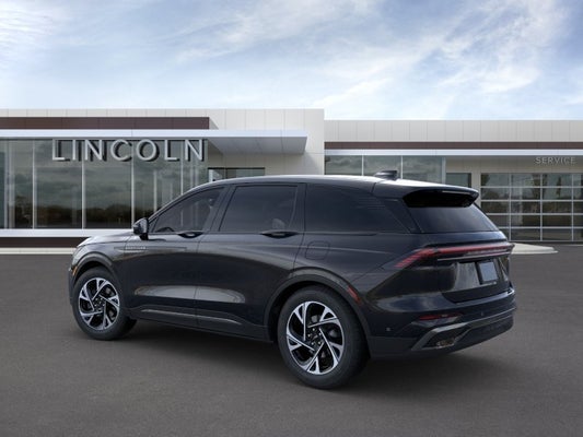 2024 Lincoln Nautilus Premiere in Fairfax, VA - Ted Britt Automotive Group