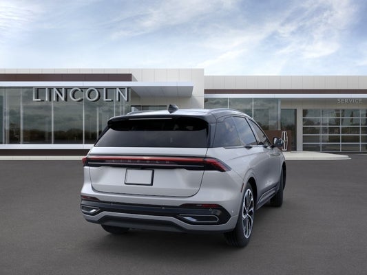 2024 Lincoln Nautilus Reserve in Fairfax, VA - Ted Britt Automotive Group