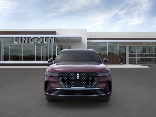 2024 Lincoln Nautilus Reserve in Fairfax, VA - Ted Britt Automotive Group