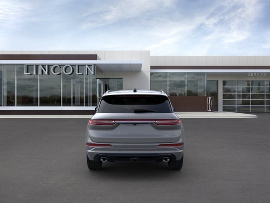 2024 Lincoln Corsair Grand Touring in Fairfax, VA - Ted Britt Automotive Group
