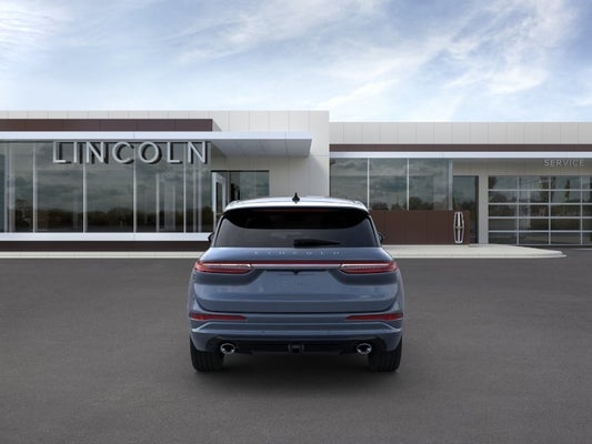 2023 Lincoln Corsair Grand Touring in Fairfax, VA - Ted Britt Automotive Group