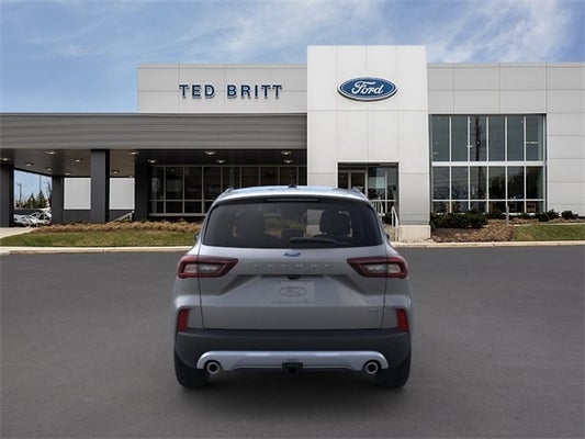 2024 Ford Escape Plug-In Hybrid in Fairfax, VA - Ted Britt Automotive Group
