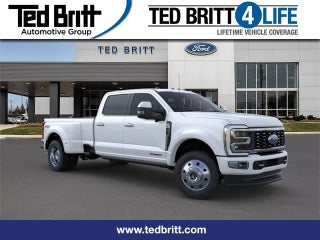 2024 Ford F-450SD F-450® Limited