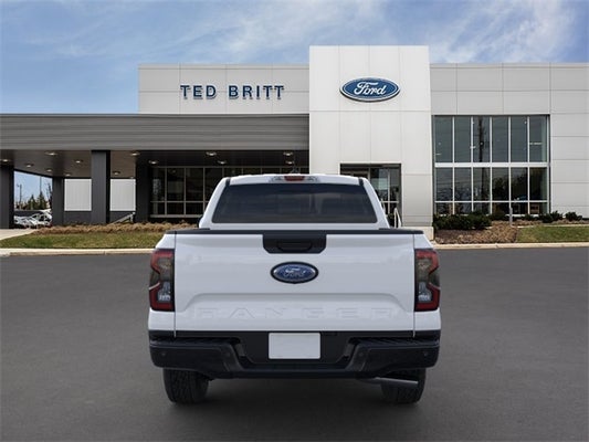 2024 Ford Ranger XLT in Fairfax, VA - Ted Britt Automotive Group