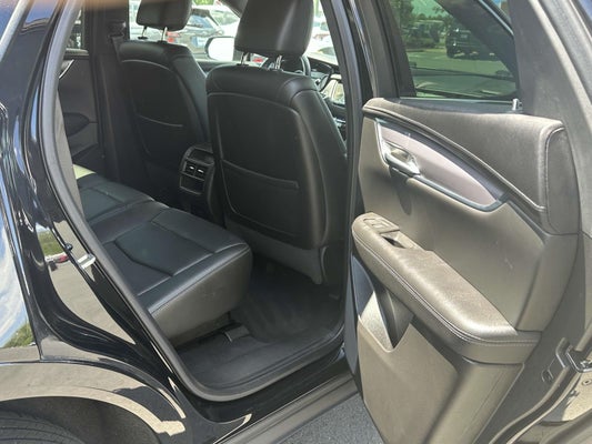 2021 Cadillac XT5 Luxury in Fairfax, VA - Ted Britt Automotive Group