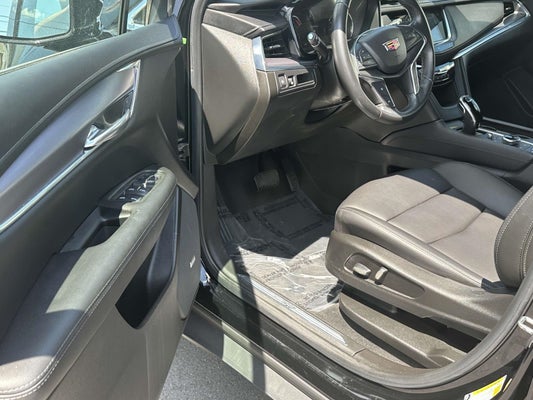 2021 Cadillac XT5 Luxury in Fairfax, VA - Ted Britt Automotive Group