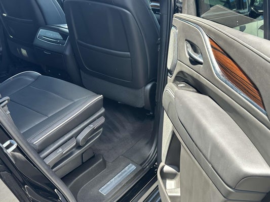 2023 Cadillac Escalade Premium Luxury in Fairfax, VA - Ted Britt Automotive Group