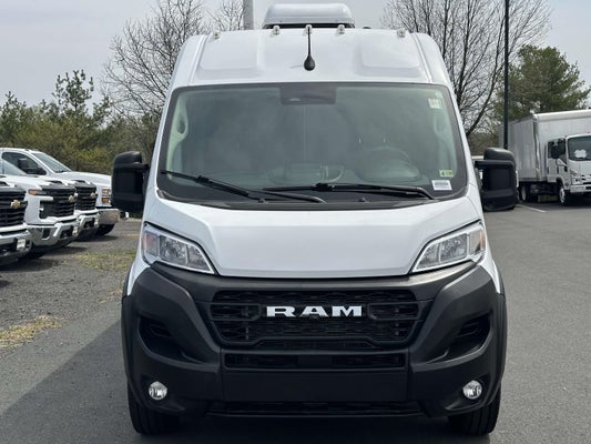 2023 RAM ProMaster 3500 High Roof 159 WB in Fairfax, VA - Ted Britt Automotive Group