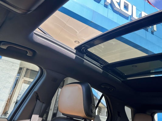 2021 Chevrolet Equinox Premier in Fairfax, VA - Ted Britt Automotive Group