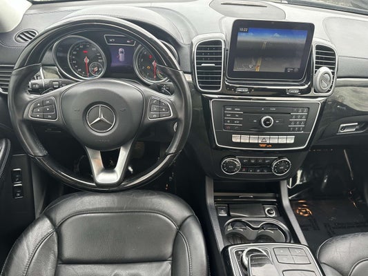 2018 Mercedes-Benz GLE GLE 550e 4MATIC® in Fairfax, VA - Ted Britt Automotive Group
