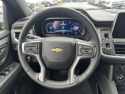 2024 Chevrolet Suburban Premier in Fairfax, VA - Ted Britt Automotive Group