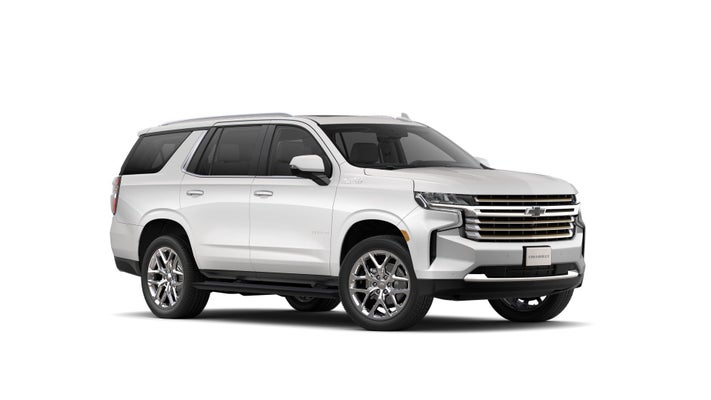 2024 Chevrolet Tahoe High Country in Fairfax, VA - Ted Britt Automotive Group