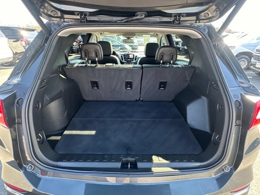 2020 Chevrolet Equinox Premier in Fairfax, VA - Ted Britt Automotive Group