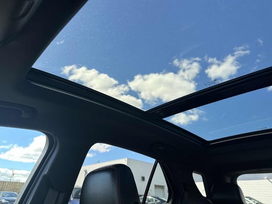 2024 Chevrolet Equinox RS in Fairfax, VA - Ted Britt Automotive Group