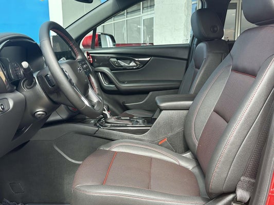2023 Chevrolet Blazer RS in Fairfax, VA - Ted Britt Automotive Group