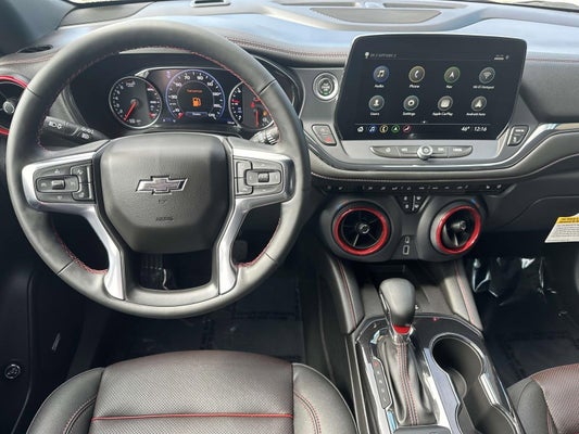2023 Chevrolet Blazer RS in Fairfax, VA - Ted Britt Automotive Group