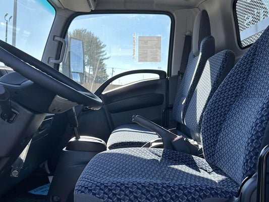 2024 Chevrolet Low Cab Forward 4500 Base in Fairfax, VA - Ted Britt Automotive Group