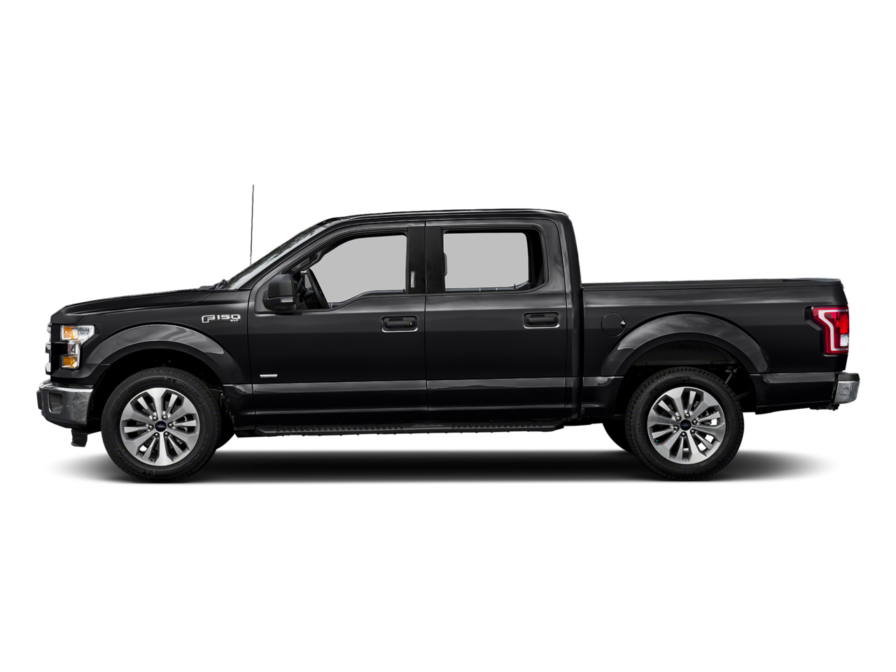 2017 Ford F-150 XLT | Leather | Pano Roof | Nav