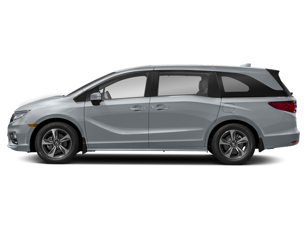 2019 Honda Odyssey Touring | One Owner | Heated Leather Seats