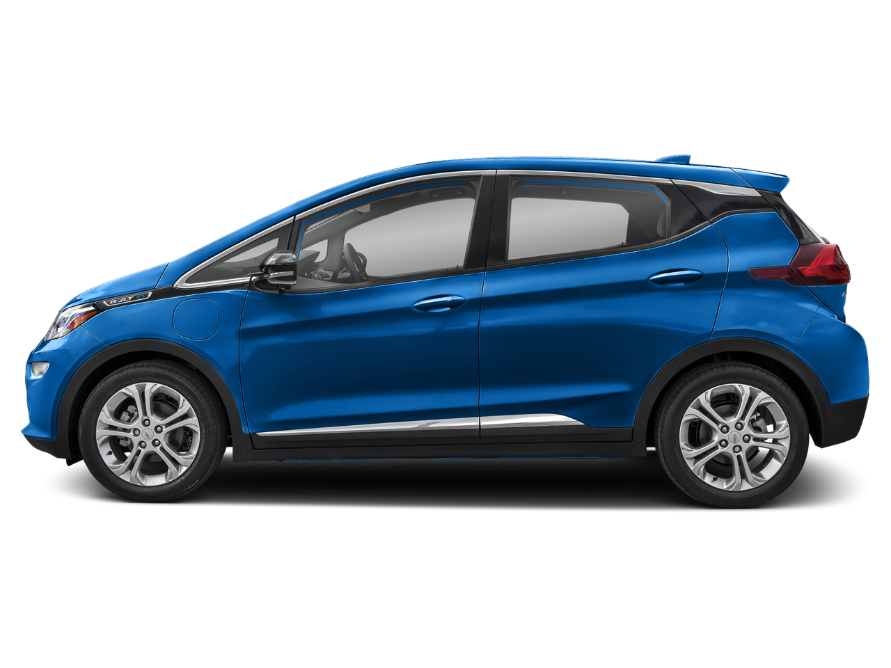 2021 Chevrolet Bolt EV photo 3