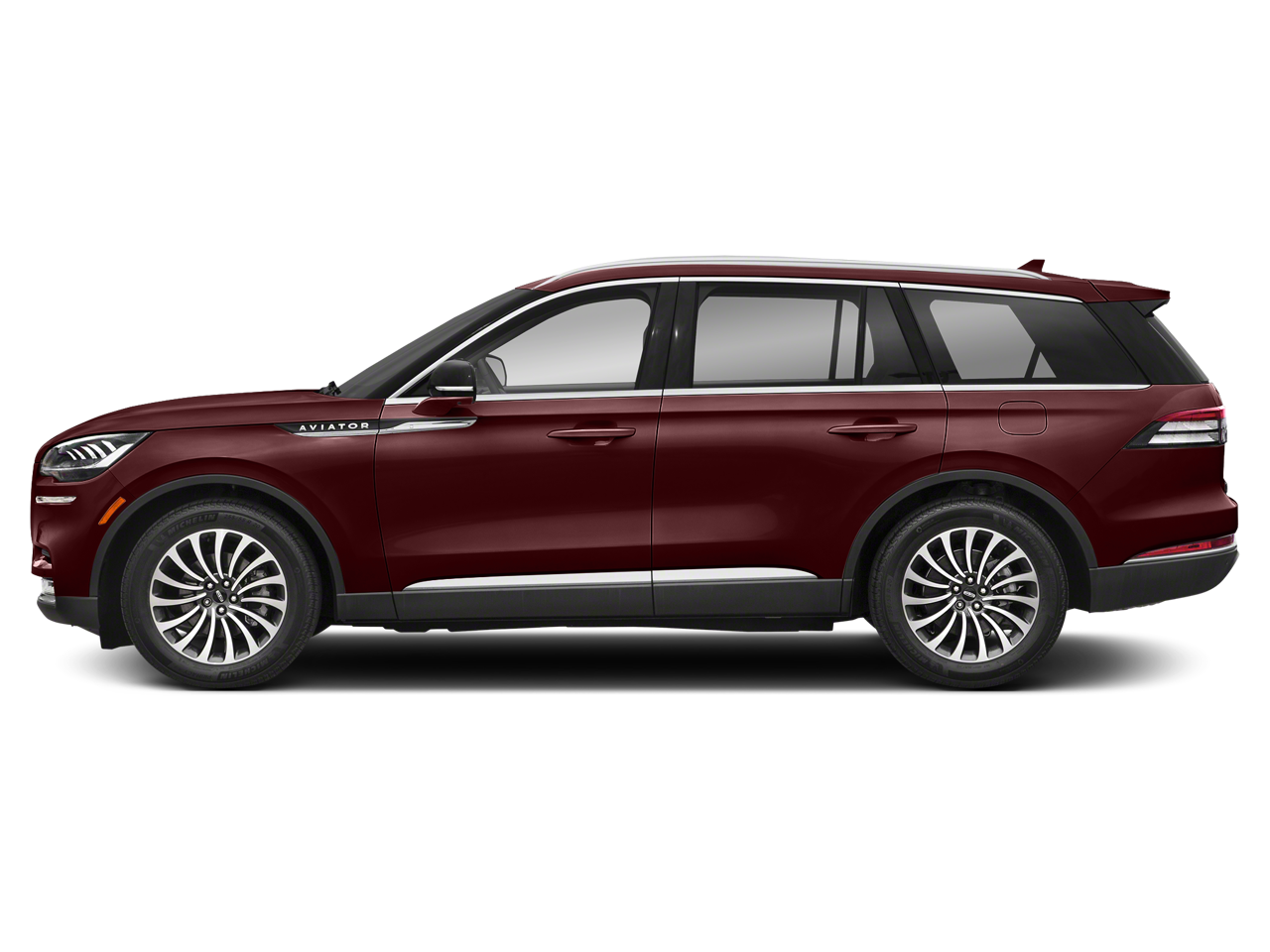 2022 Lincoln Aviator Reserve photo 2