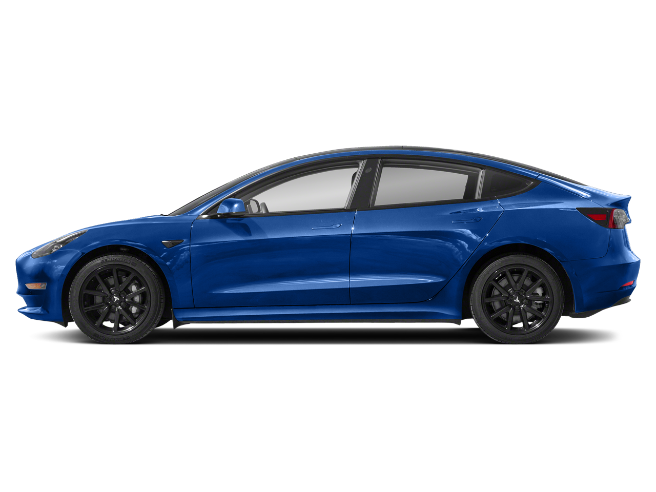 2022 Tesla Model 3 Long Range | AWD