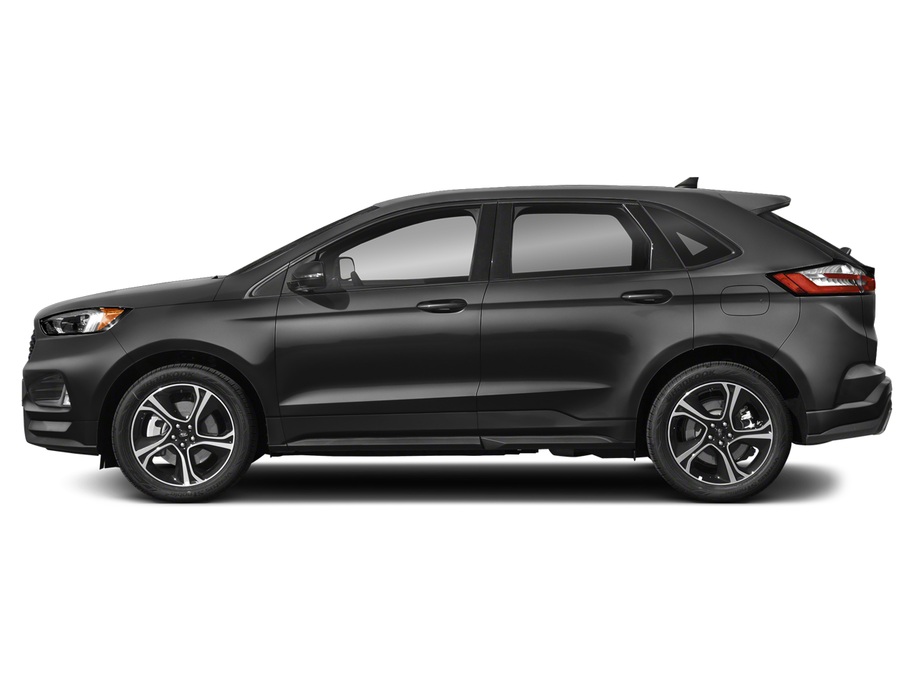 2023 Ford Edge ST | Performance Pkg | Pano Roof | Interior Appearanc