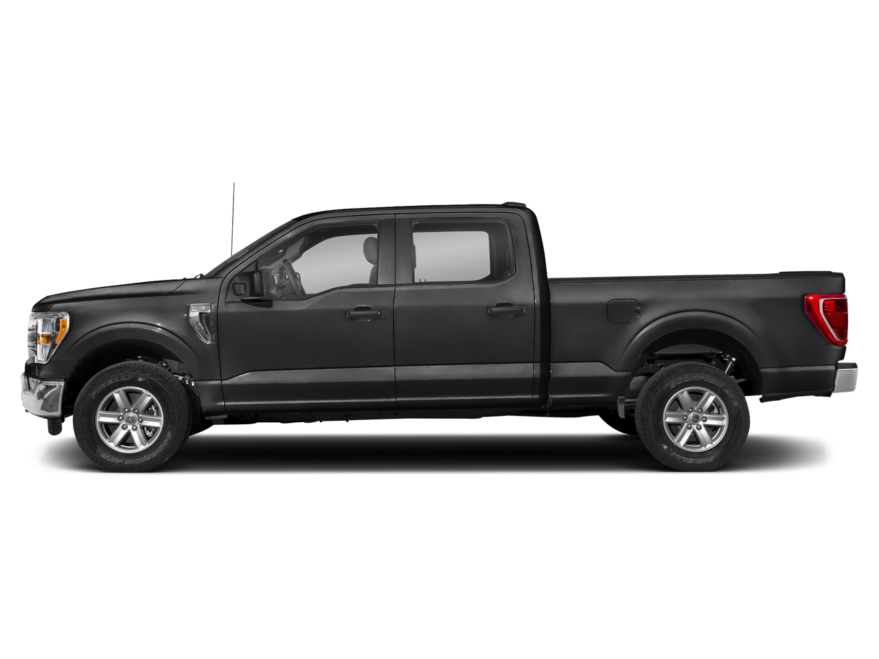 2023 Ford F-150 XLT photo 3