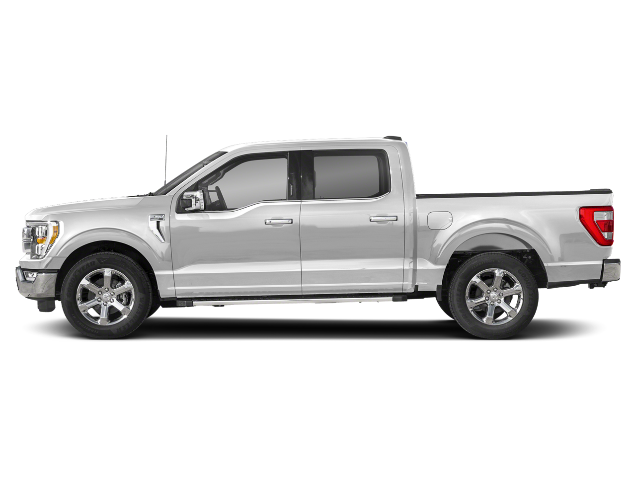 2023 Ford F-150 Lariat | Pano Roof | Max Tow Pkg. | FX4 Off-Road Pkg.