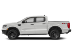 2023 Ford Ranger XLT | One Owner | Clean Carfax | Black Out Pkg