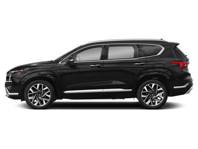 2023 Hyundai Santa Fe Calligraphy | 2.5T AWD | Pano Roof