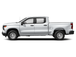 2024 Chevrolet Silverado 1500 RST | Dark Essentials Pkg | Z71 Off Road