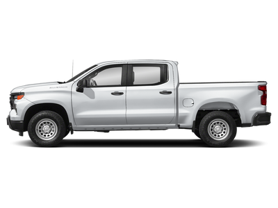 2024 Chevrolet Silverado 1500 RST | Dark Essentials Pkg | Z71 Off Road
