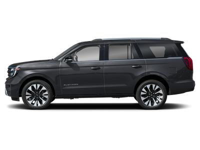 2025 Ford Expedition Platinum | 360 Camera | Drivers Pkg | Clean One Owner Carfa