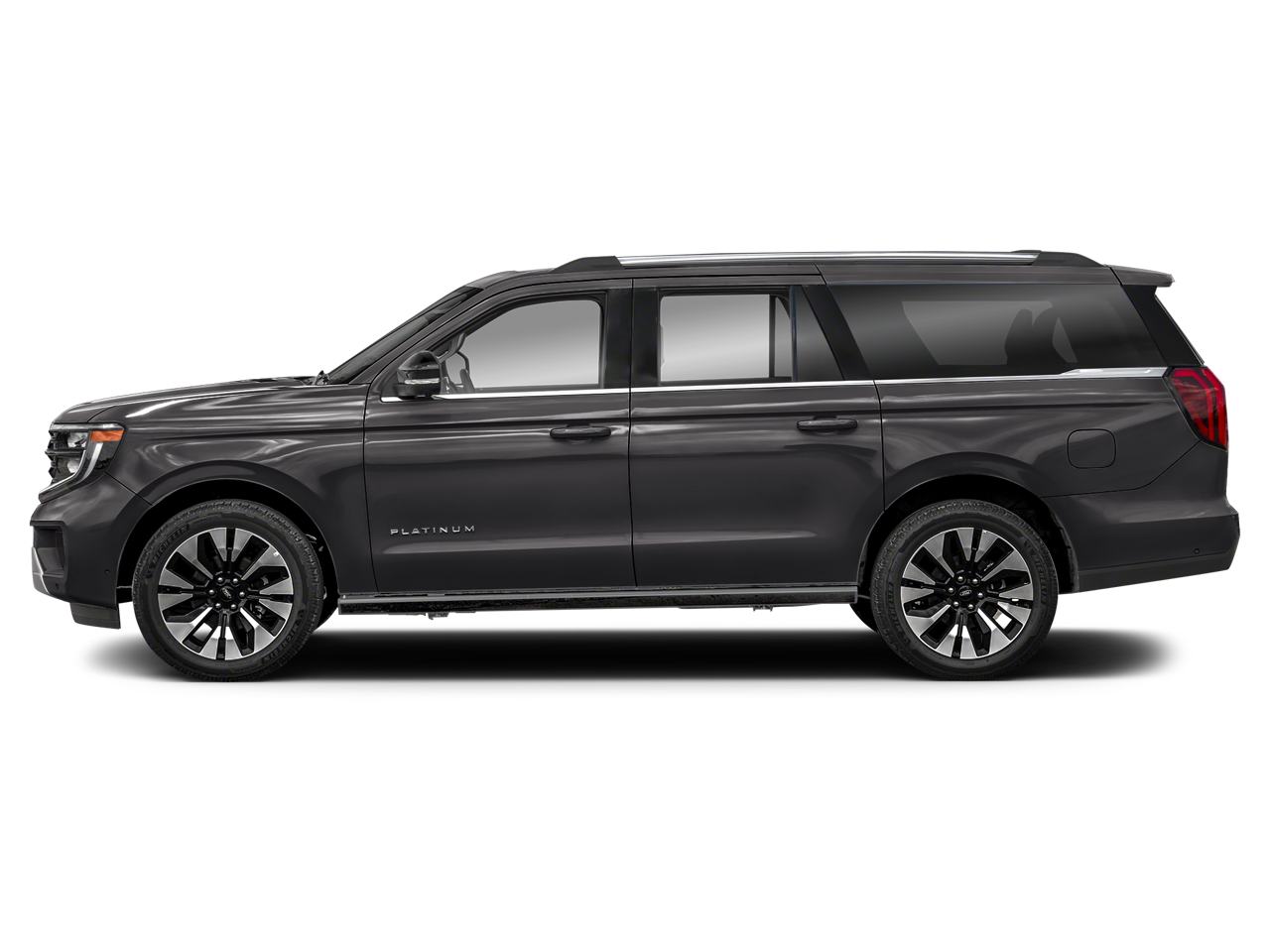 2025 Ford Expedition Max Platinum | HD Tow Pkg. | Pano Roof | 4WD