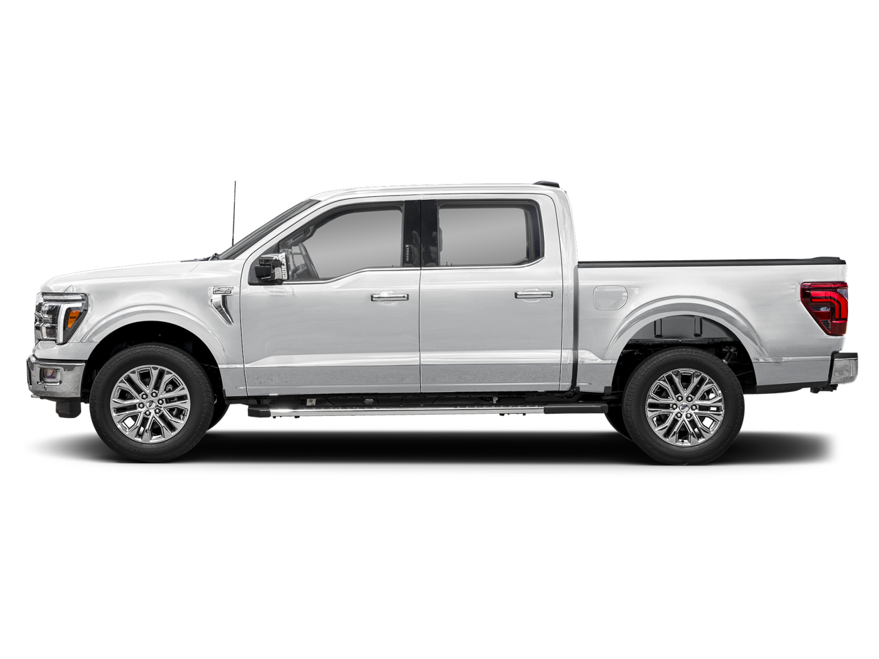 2025 Ford F-150 Lariat | Roush RT6 | 6" Lift | 5.0L V8