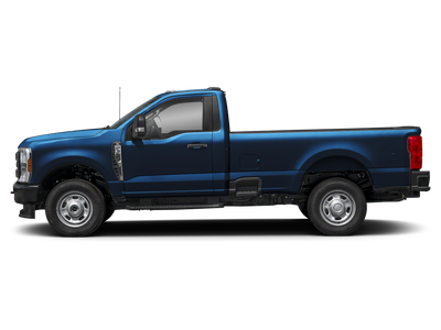 2025 Ford F-350SD XL