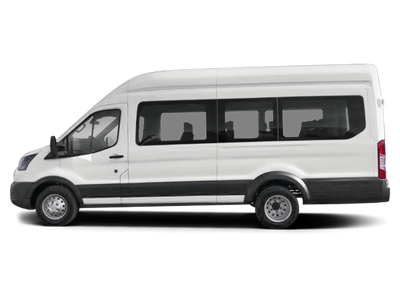 2025 Ford Transit-350 XLT