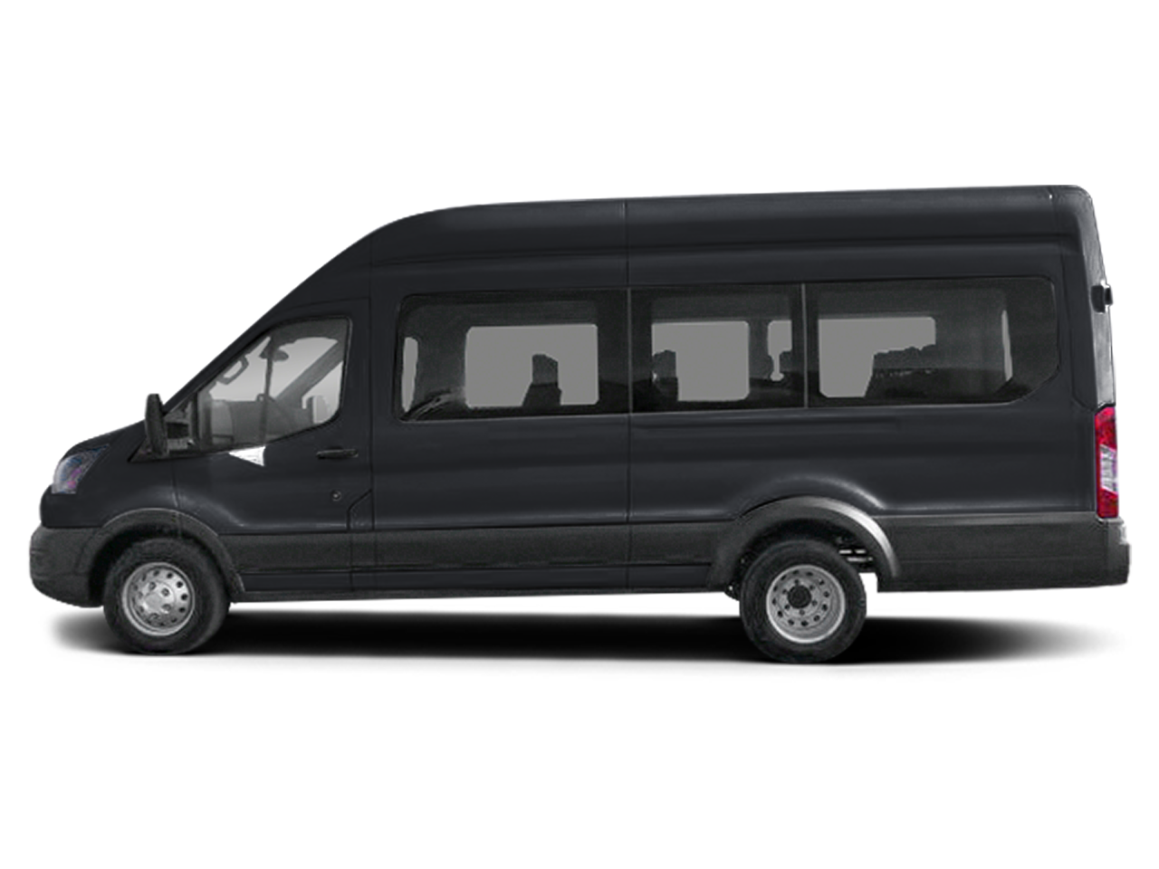 2025 Ford Transit-350 XLT