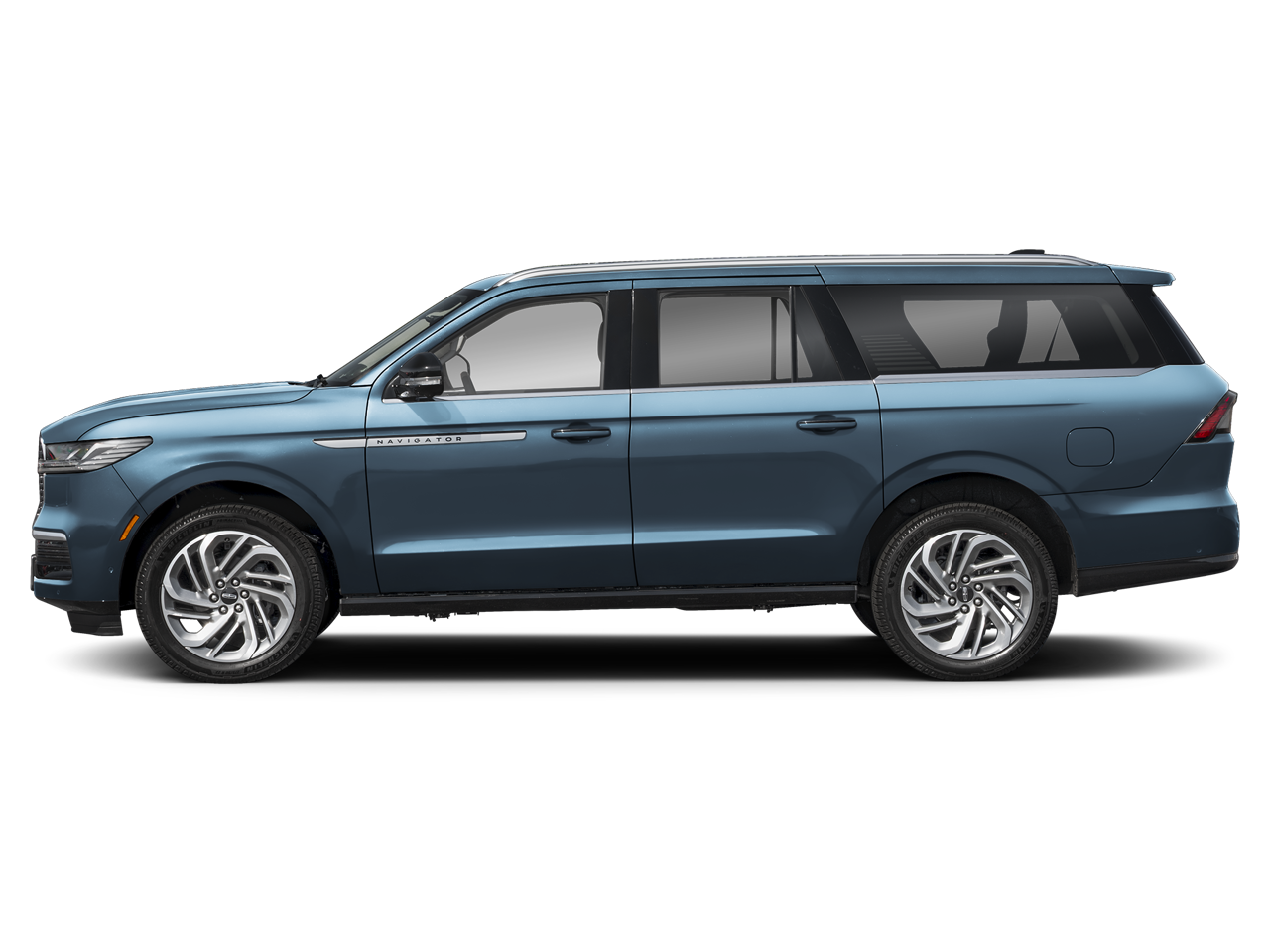 2027 Lincoln Navigator L Reserve