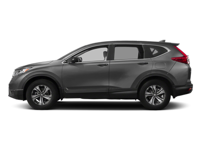 2017 Honda CR-V LX | Low Miles | AWD