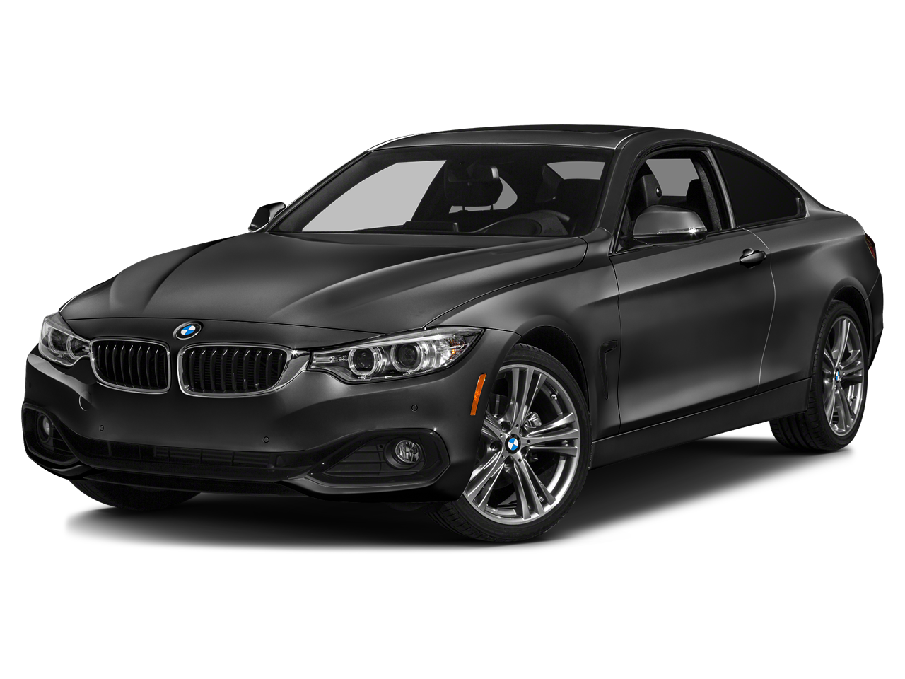 2015 BMW 4 Series 428i | M Sport | Premium Pkg