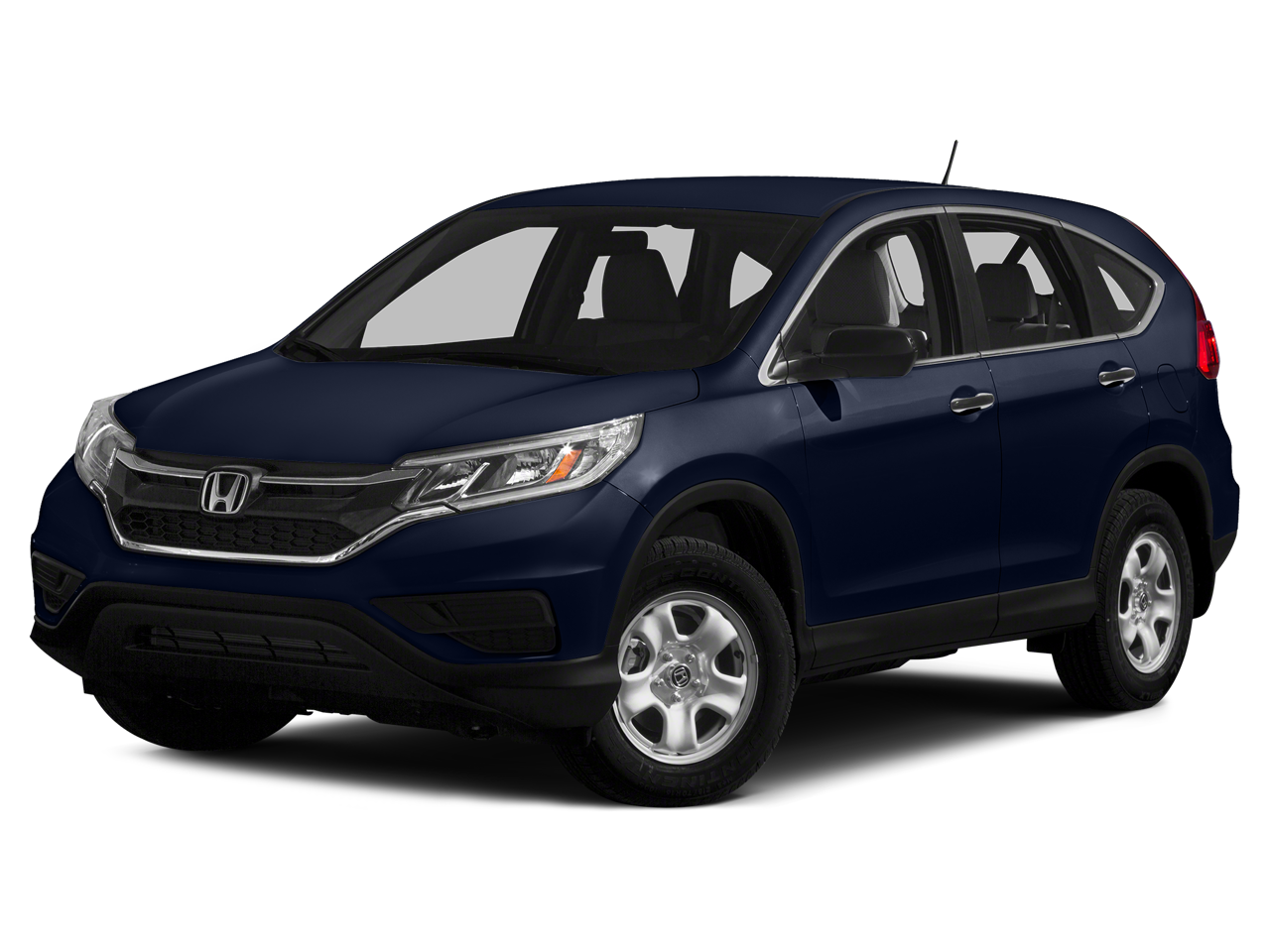 2015 Honda CR-V LX | Well Mantained