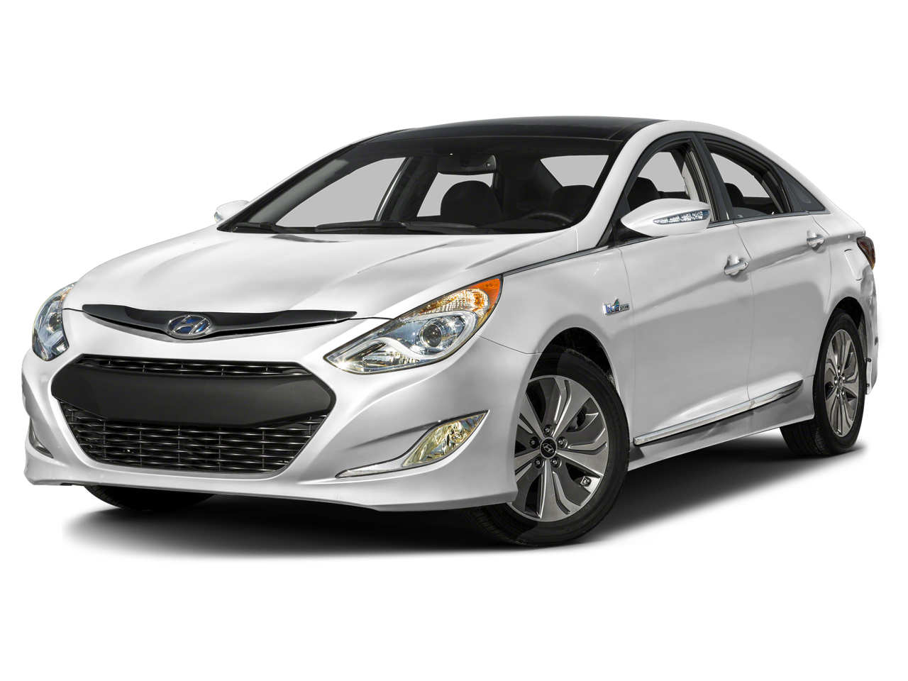 2015 Hyundai Sonata Hybrid Limited