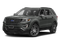 2017 Ford Explorer Sport | Pano Roof | Local Trade