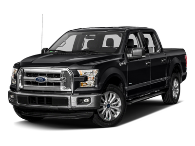 2017 Ford F-150 XLT | Leather | Pano Roof | Nav
