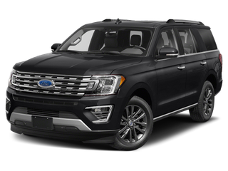 2021 Ford Expedition Limited | Special Edition Pkg. | HD Tow Pkg. | 4WD